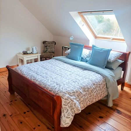 Country Lane Homestay Westport Eksteriør billede